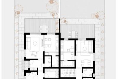 Casa Tip Duplex - Zona Padure -Lac - 6