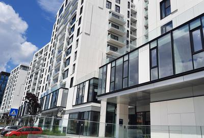 Spațiu comercial, 133.6 mp în Cotroceni