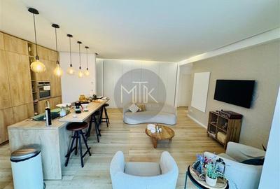 Apartament superb 4 camere I Pipera-Iancu Nicolae I Gradina proprie 135MP& 2Locu - 4