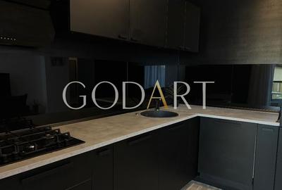 Apartament 3 camere  | Mobilat | Utilat | Lux | Herastrau - 4