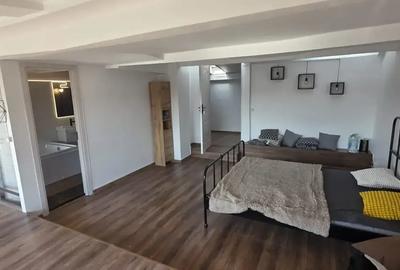 Apartament 4 Camere Iancu Nicolae | Luminos | Parcare | Vedere Libera - 14