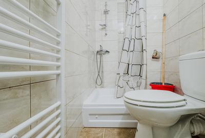 Studio de 35 m2 utili| zona centrală/Horea - 11