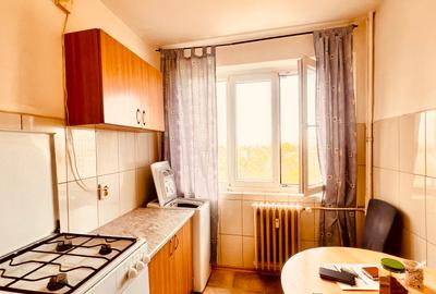 Apartament 2 camere Muncii, 5 minute de metrou, mobilat si utilat complet, liber - 28