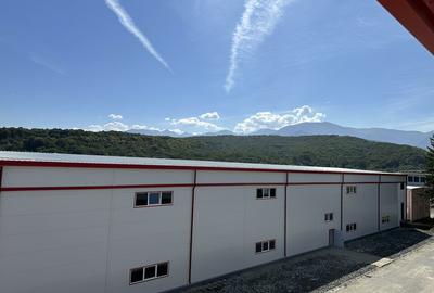 SPATIU INDUSTRIAL,  6857  MP - direct de la proprietar - 7