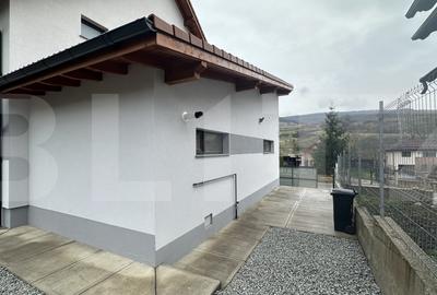 Casă unifamilială 170 mp, teren 1000 mp, Popești - 2