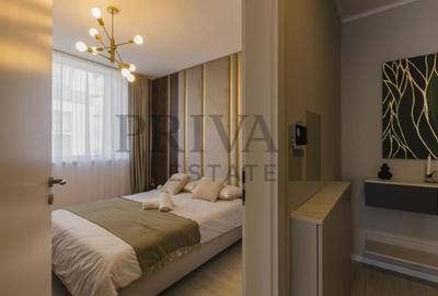 Apartament lux 2 camere, 53 mp, etaj 4, Nord One - 18
