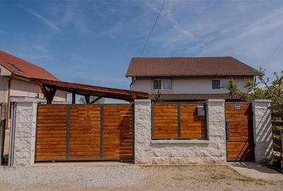Casa cu teren de 455 mp Biharia - 2