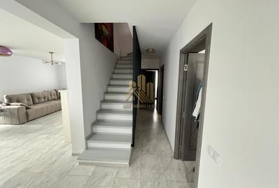 Casa-4-Camere-128mp-Curte440mp-Izvor-Tarlungeni-Brasov - 9