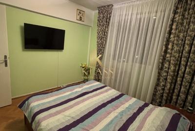 3 Camere | Vedere Panoramică | Ștefan cel Mare - Lizeanu | Bloc Reabilitat - 8