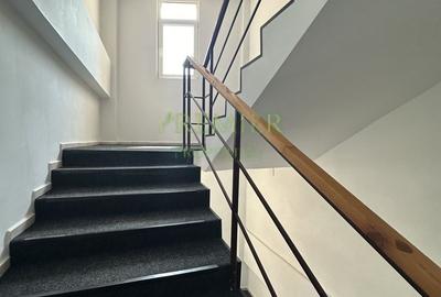 Oportunitate investitie cladire birouri proprie centrala pe fiecare etaj - 8