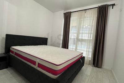 REA1028910 Apartament 2 Camere De Vanzare l Complet Mobilat l Ambiance Pipera - 6