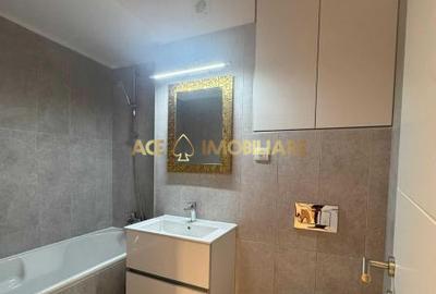 2 Camere de inchiriat | Straulesti | Centrala Proprie | Parcare - 6