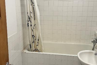 Apartament cu 2 dormitoare, living semidecomandat si hol foarte lung - 13