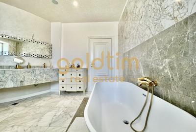 VILA LUXOASA/RENOVATA COMPLET/ PISCINA/ FINISAJE DEOSEBITE/ GARAJ - 40