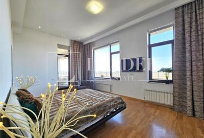 Unique Penthouse I 610 SQ.M I Panoramic VIEW - 14
