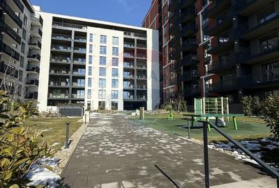 Apartament cu 2 camere decomandat în Theodor Pallady