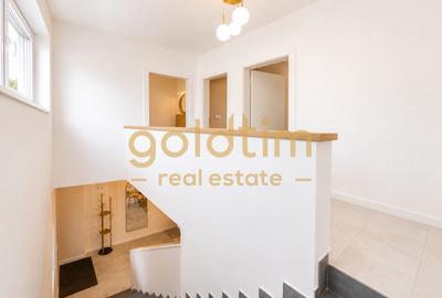PRIMA INCHIRIERE/VILA INSIRUITA/ 2 LOCURI DE PARCARE/ - 7