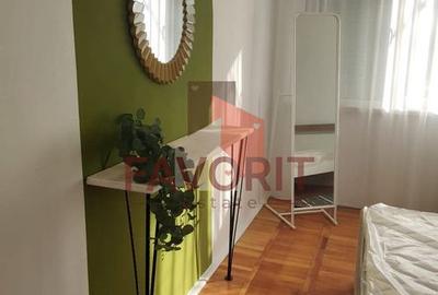 2 camere | recent renovat | mobilat si utilat | zona excelenta | - 10