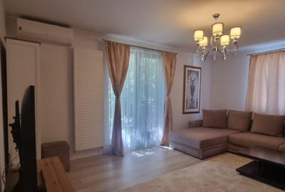 Închiriere apartament 2 camere - Bucureștii Noi mobilat si utilat - 1