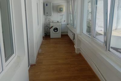 Casa si spatiu gen hala - 3