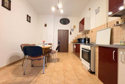 Apartament elegant de 114 mp utili, situat într-o zonă istorică deosebită - 12
