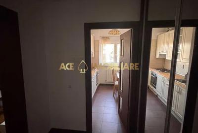 2 Camere de inchiriat | Stefan cel Mare | Metrou | Mobilat | Utilat - 5