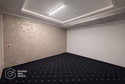 Oportunitate!Spatiu comercial central, 160mp, 5 camere, centrala proprie,parcare - 4