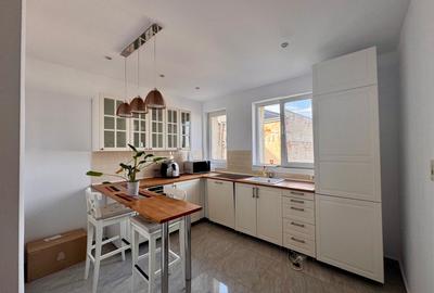 Apartament de vanzare — 3 camere, ultracentral, Bulevardul Nicolae Bălcescu - 5