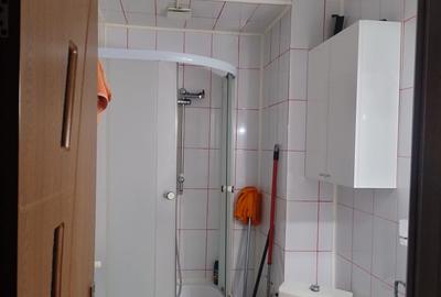 Apartament 2 camere – Zona Gara  Bloc 2011 -59.000 euro - 20