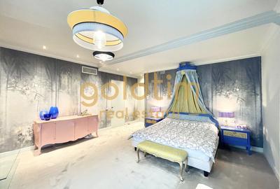 VILA IMPRESIONANTA/LUX/CURTE/GRADINA/SAUNA/SEMINEU/SCOALA AMERICANA/(+TVA) - 25