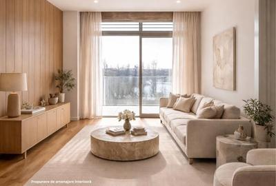 2 Camere Floreasca || Vedere Lac || Parcare + Boxa 320.000 +TVA - 11