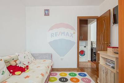 Apartament 2 camere, luminos, vedere spre Ghimbășel - 7