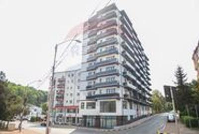 Spațiu comercial de 195mp de închiriat în zona Central - 2