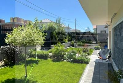 Casa individuala, 130 mp, teren 545, zona Dezmir - 6