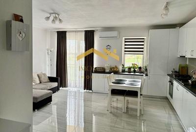 Chișoda-Apartament 2 Camere- Etaj 1 - 11