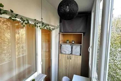 Garsoniera în zona EXPOTRANSILVANIA - 8