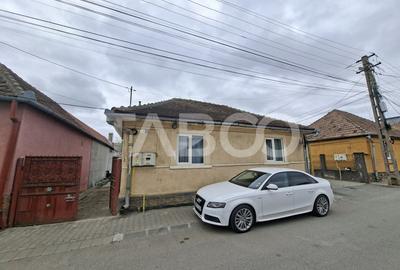 Casa individuala de vanzare Str Cimitirului nr 16 Selimbar- 250 teren - 12