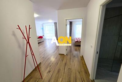 Apartament 2 camere, 52 mp utili, bloc nou, prima închiriere - 6