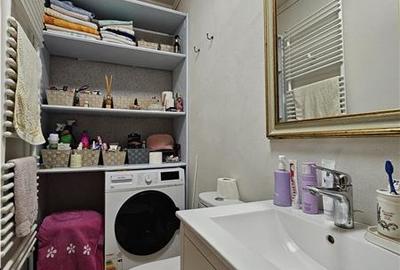 Apartament deosebit cu 3 camere str. Castelului - 32
