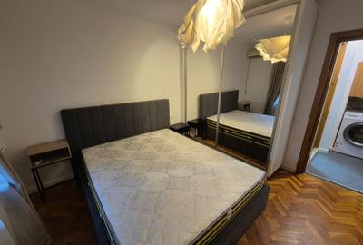 Lacul Tei inchiriere apartament modern de 2 camere Grigore Ionescu-Otesani - 13