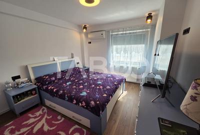 Apartament 4 camere zona centrala 98 mp cu scara interioara renovat - 7