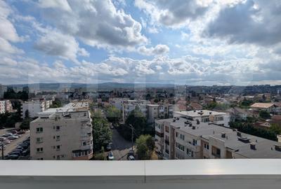 Apartament 2 camere, 60 mp, balcon generos, view panoramic, Interservisan - 6