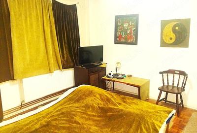 Apartament cu 2 camere semidecomandat în Gării