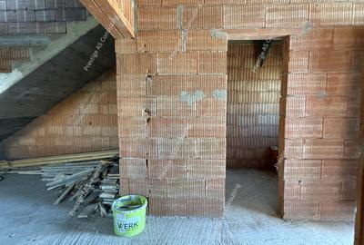 Duplex 4 Camere | Parter+Mansarda | Sanandrei - 17