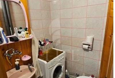 Apartament 4 camere în zona Big Manastur - 9