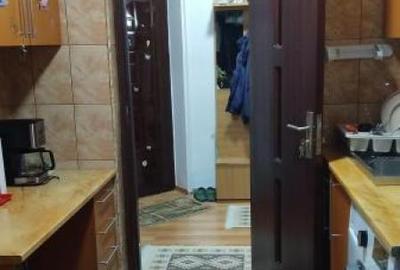 Apartament  2 Camere  cf 2 sporit decomandat  etaj 1/8 Titan - 6