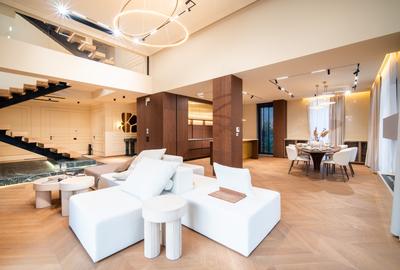 VILA IANCU NICOLAE - 5 CAMERE - COMISION 0% - 2