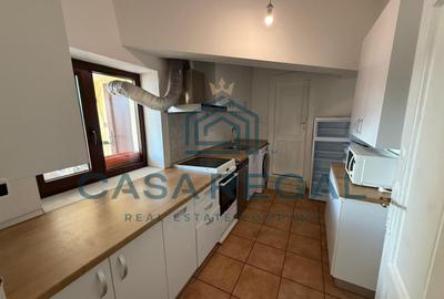 Apartament 4 camere de închiriat – Ultracentral – Casa Regal Imobiliare - 9