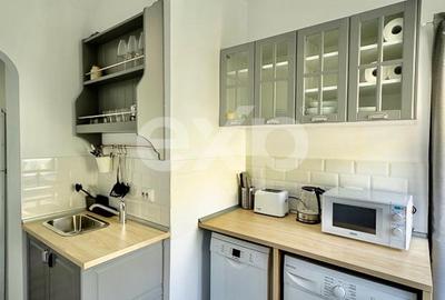 Apartament de vânzare I Floreasca I 2 camere - 8