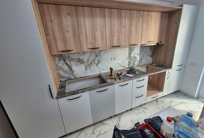 AP. 2 CAMERE GRAND KRISTAL, PRIMA INCHIRIERE, LOC PARCARE, BLOC NOU - 1